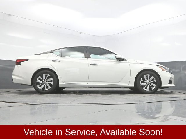 Used 2021 Nissan Altima 2.5 S FWD image 41
