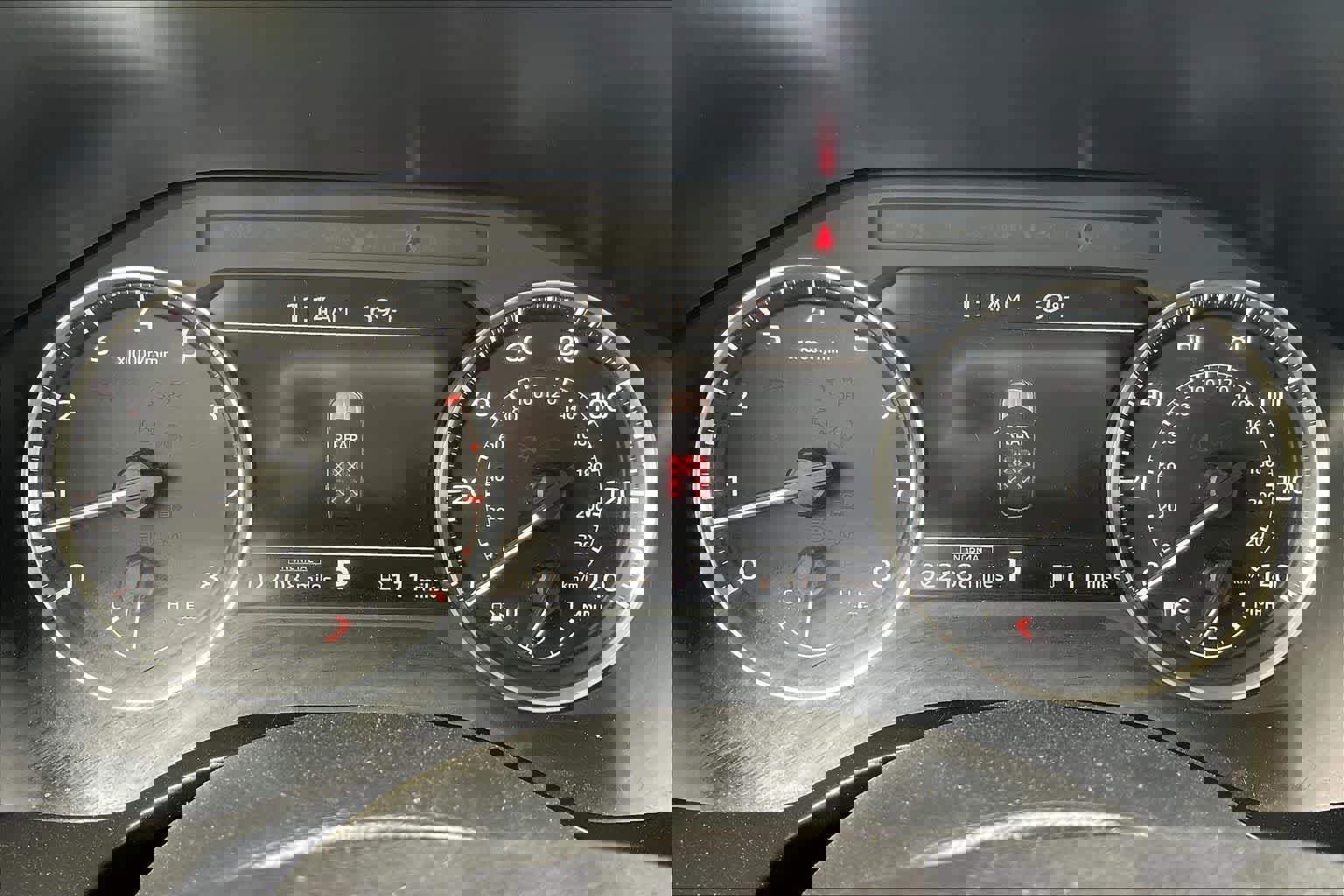 Used 2025 Mitsubishi Outlander ES image 17