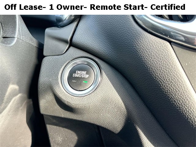 Certified 2022 Chevrolet Equinox LT image 17