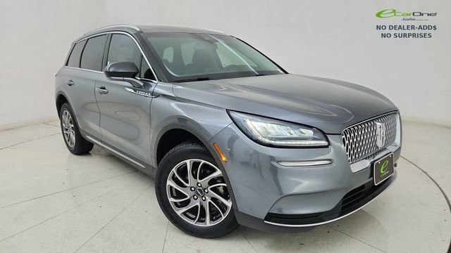 Used 2022 Lincoln Corsair FWD image 1