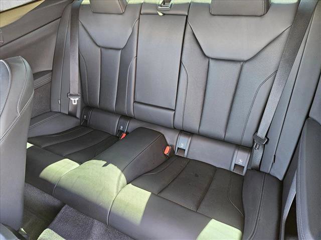 Used 2025 BMW 430i Coupe w/ M Sport Package image 16