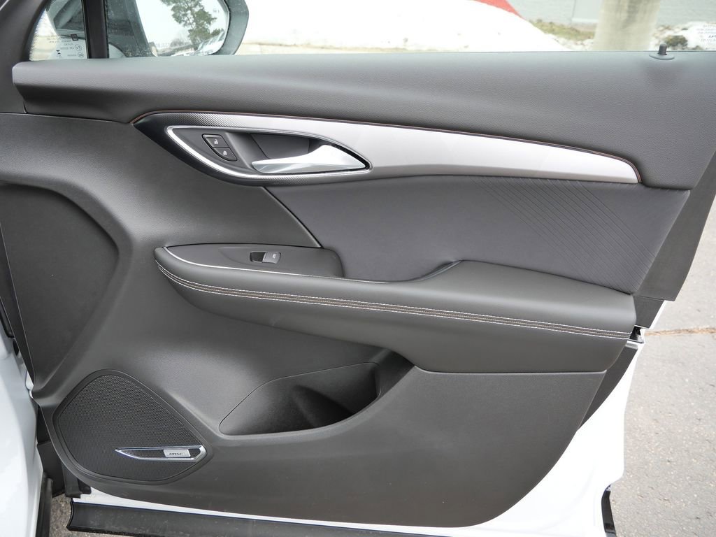 New 2026 Buick Envision Sport Touring image 22