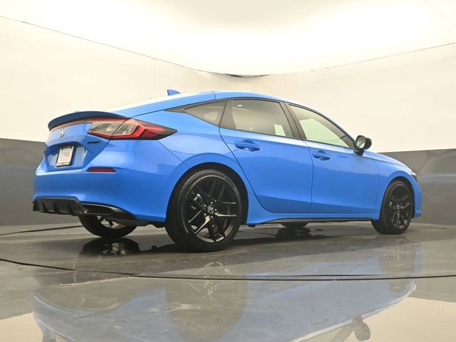 Used 2026 Honda Civic Sport image 11