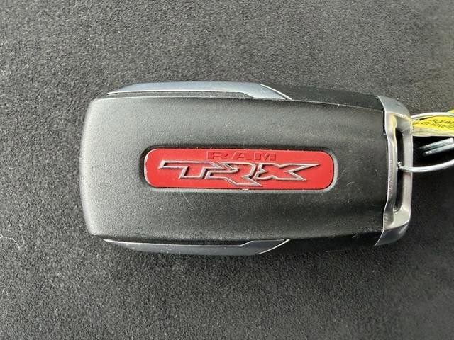 Used 2022 RAM 1500 TRX w/ TRX Level 2 Equipment Group image 38