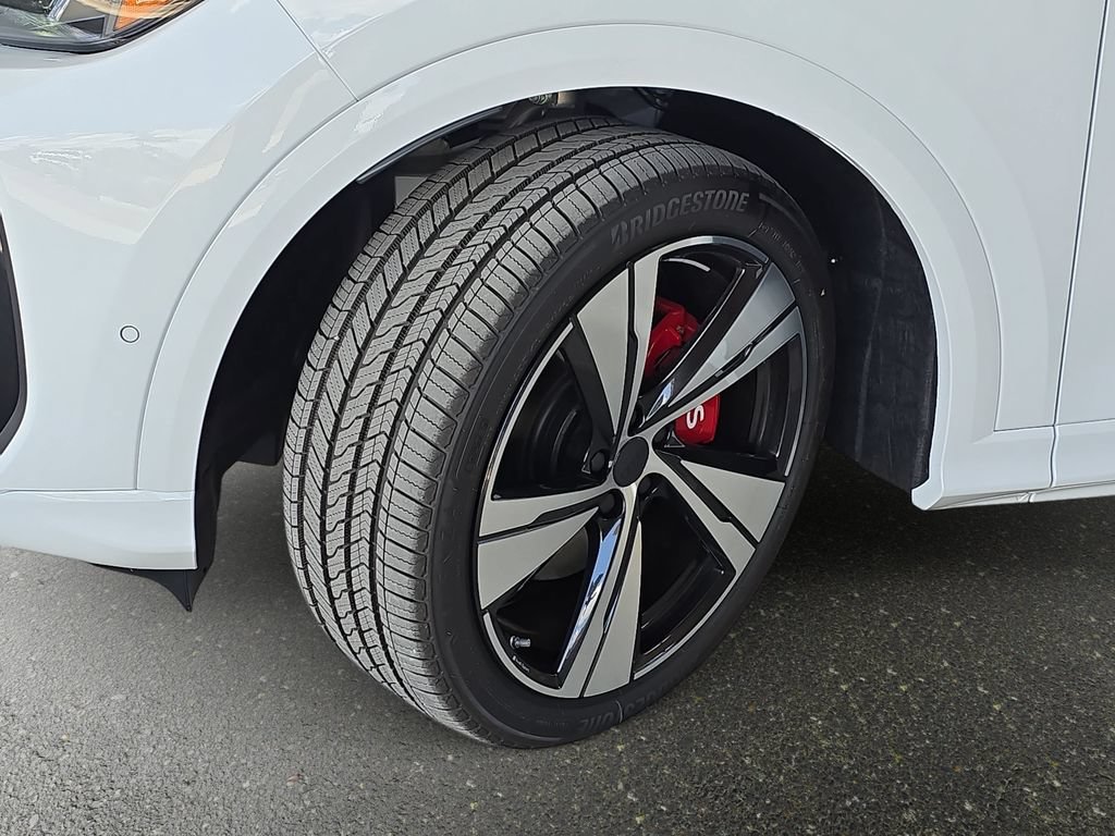 New 2026 Audi SQ5 Premium Plus AWD/4WD image 33