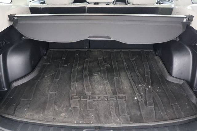 Used 2021 Subaru Forester Premium image 21