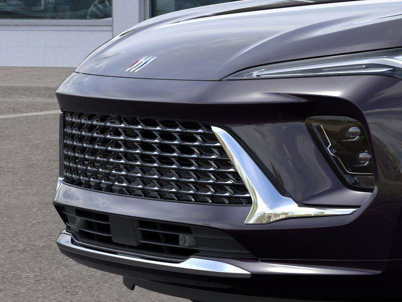 New 2026 Buick Envision Avenir image 13