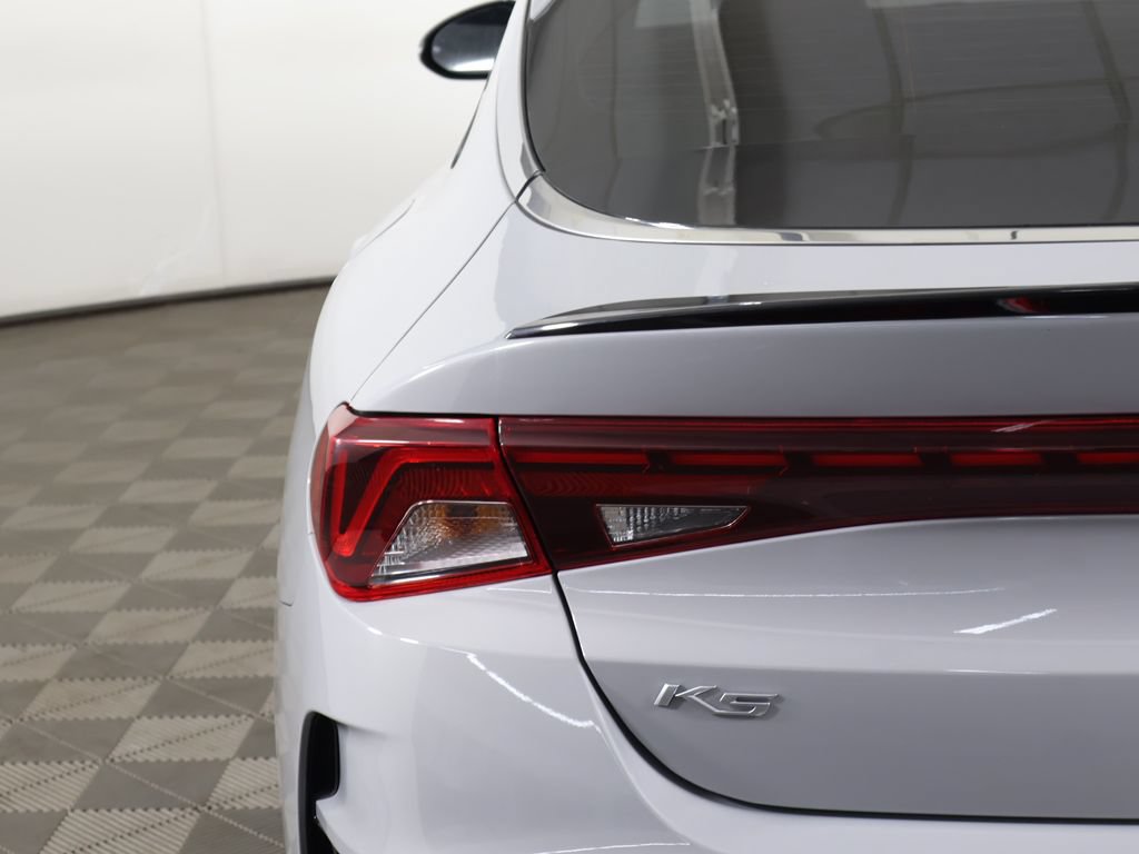 Used 2022 Kia K5 GT-Line w/ GT-Line FWD Premium Package image 15