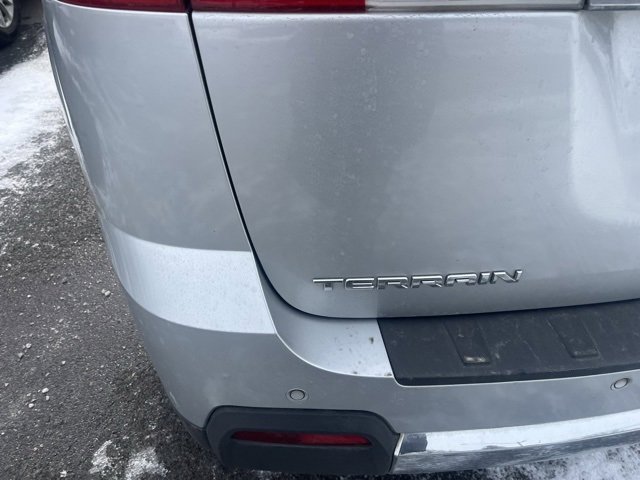 Used 2014 GMC Terrain SLT image 6