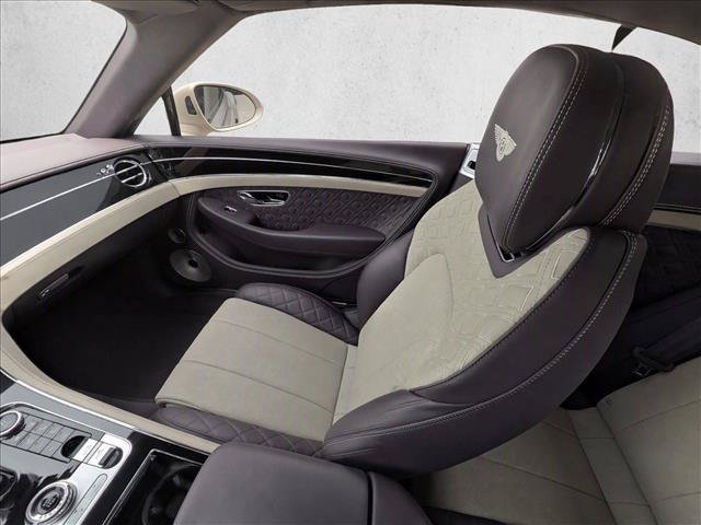 Used 2020 Bentley Continental GT AWD/4WD image 19