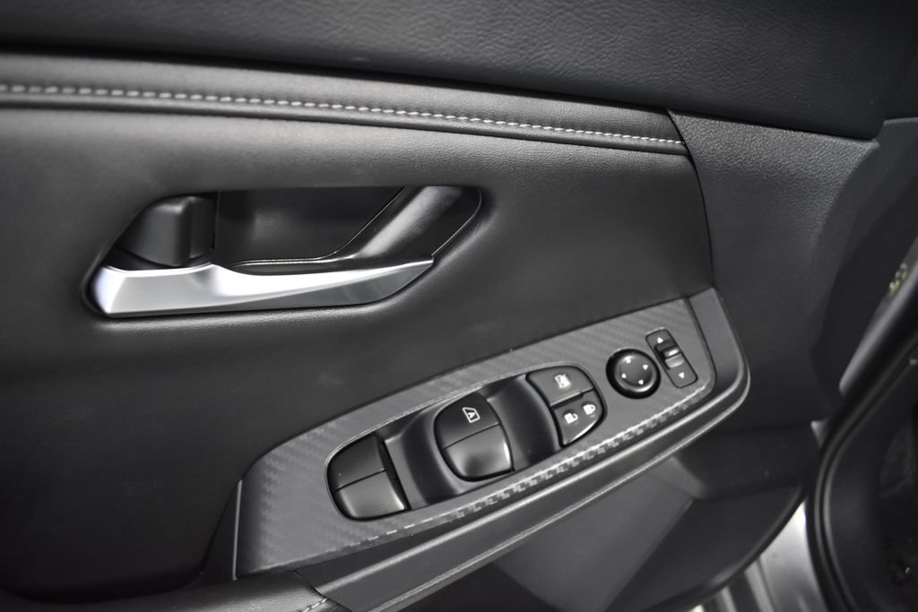 Certified 2023 Nissan Sentra SV FWD image 15