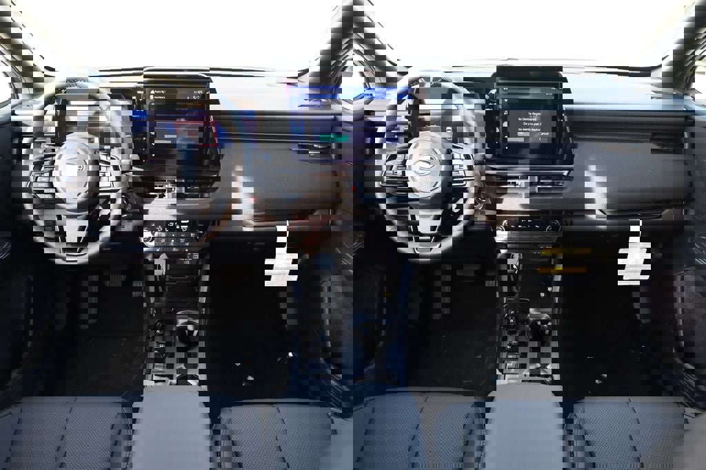 New 2026 Subaru Outback Limited XT image 27