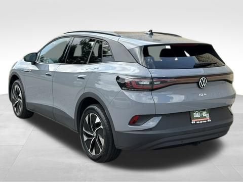 Used 2022 Volkswagen ID.4 Pro S AWD/4WD image 9