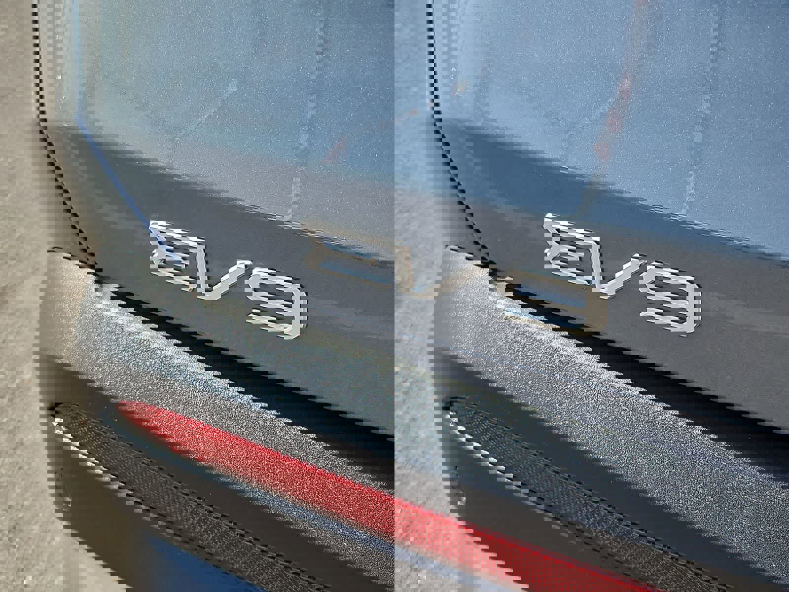 Used 2024 Kia EV9 Wind image 13