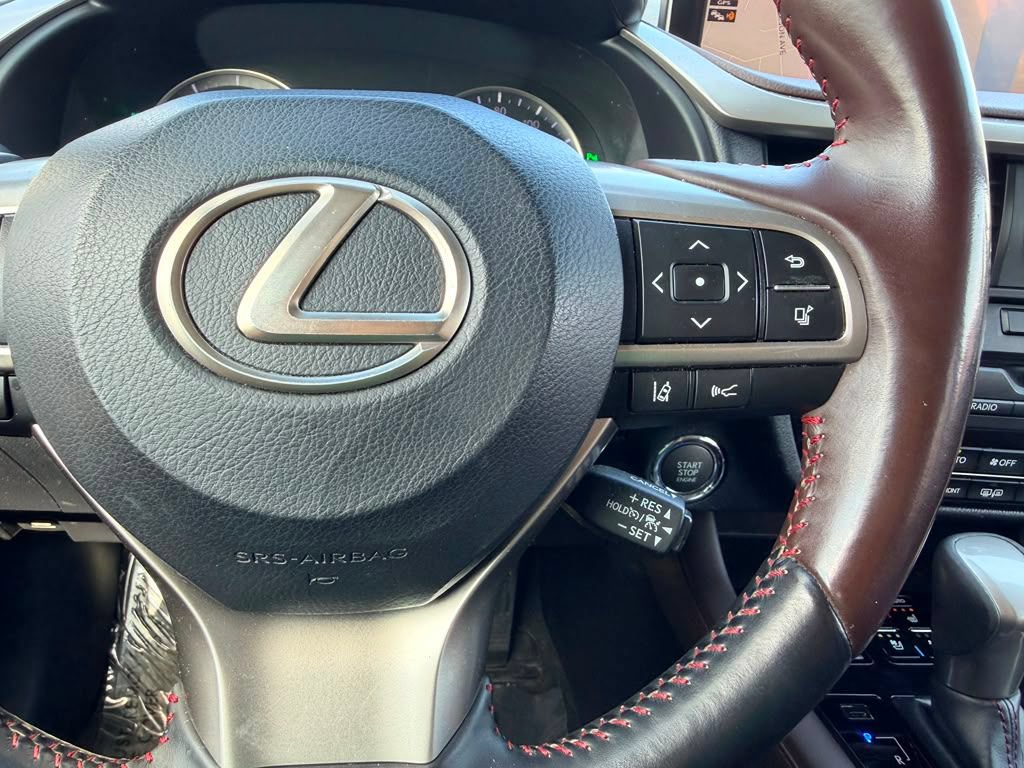 Used 2018 Lexus RX 350 AWD w/ Premium Package image 36