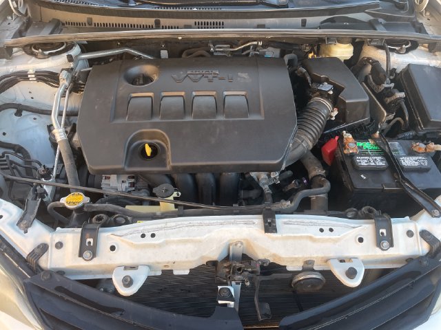 Used 2016 Toyota Corolla L FWD image 21