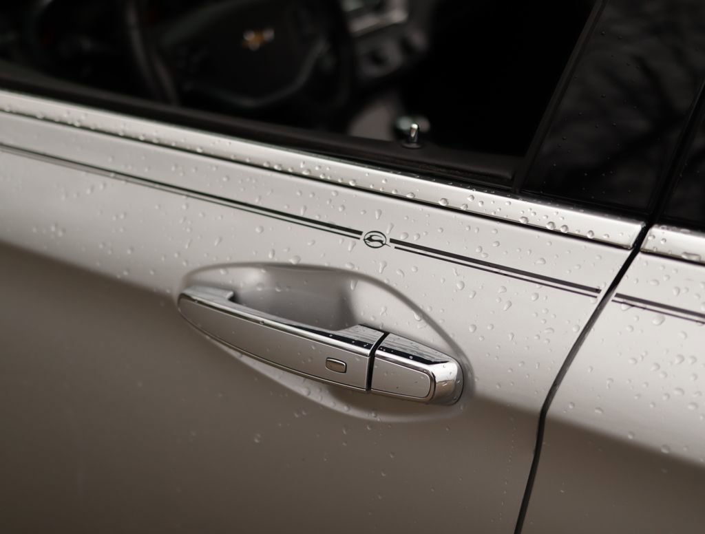 Used 2016 Chevrolet Impala LTZ image 36