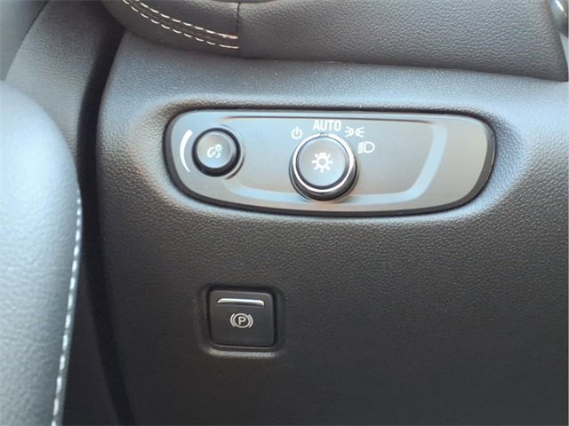 New 2026 Chevrolet Blazer LT w/ Midnight/Sport Edition image 14