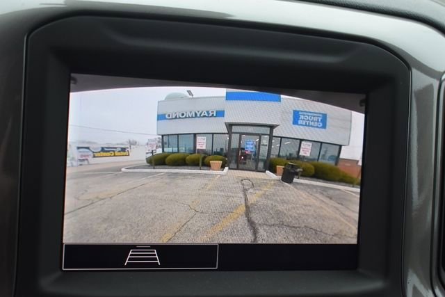 New 2026 Chevrolet Silverado 3500 W/T w/ WT Convenience Package image 27