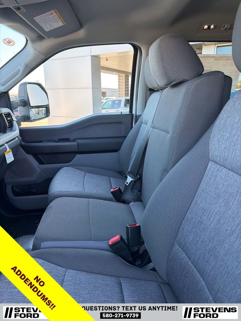 New 2026 Ford F250 XL w/ FX4 Off-Road Package image 30