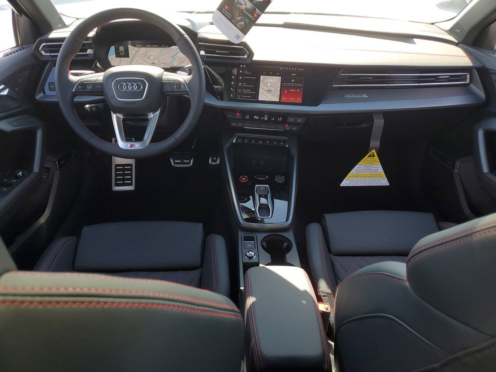 New 2026 Audi S3 Premium image 23
