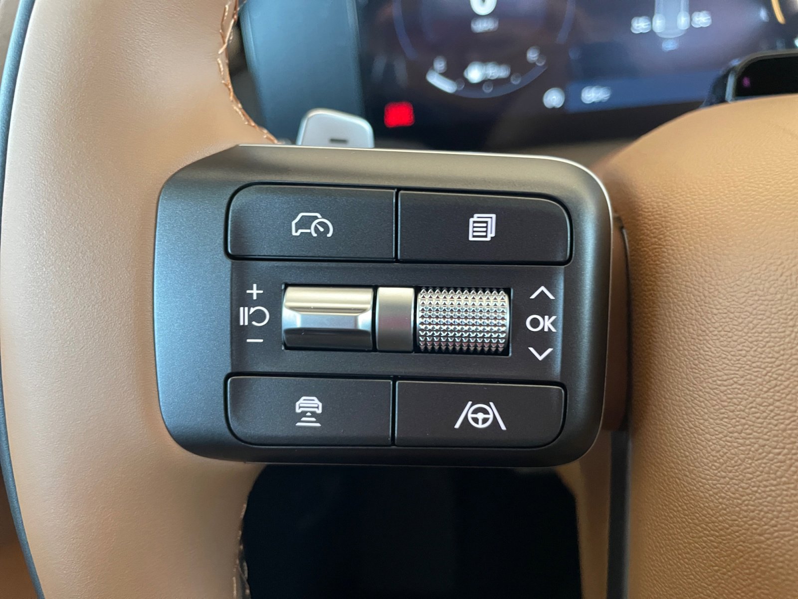 New 2026 Hyundai Palisade Calligraphy image 17