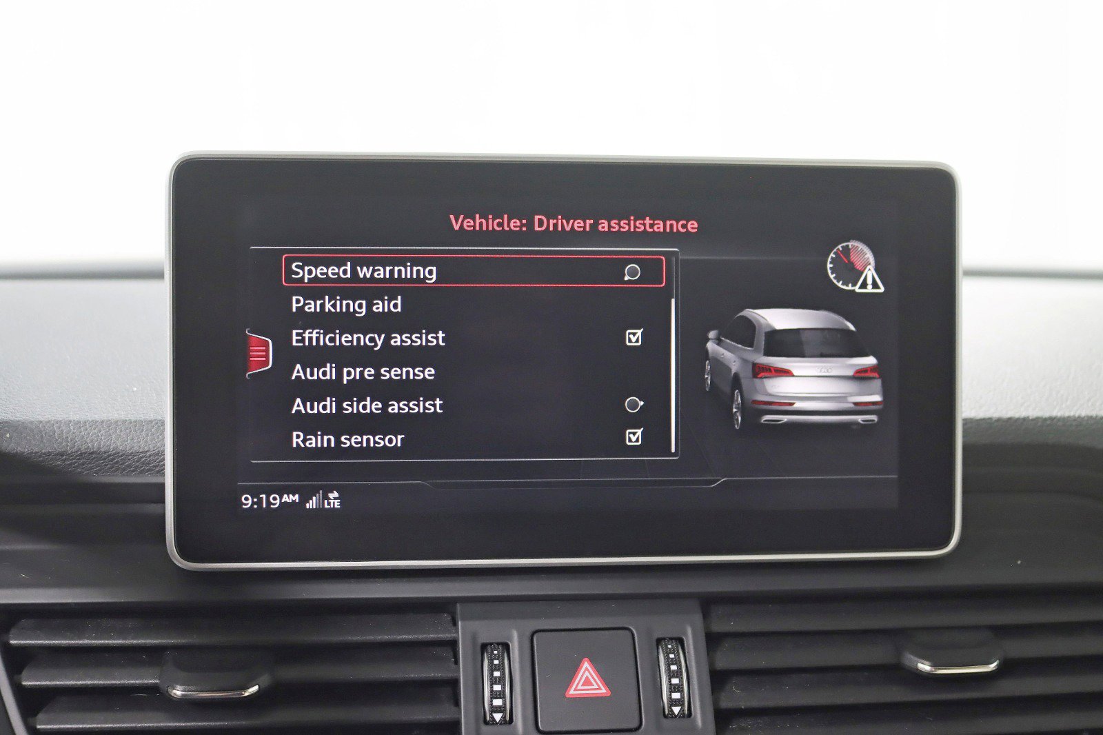 Used 2019 Audi Q5 2.0T Premium Plus w/ Premium Plus Package AWD/4WD image 24