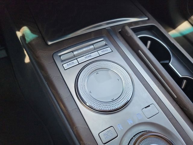 Used 2022 Genesis G80 2.5T w/ Prestige Package image 24