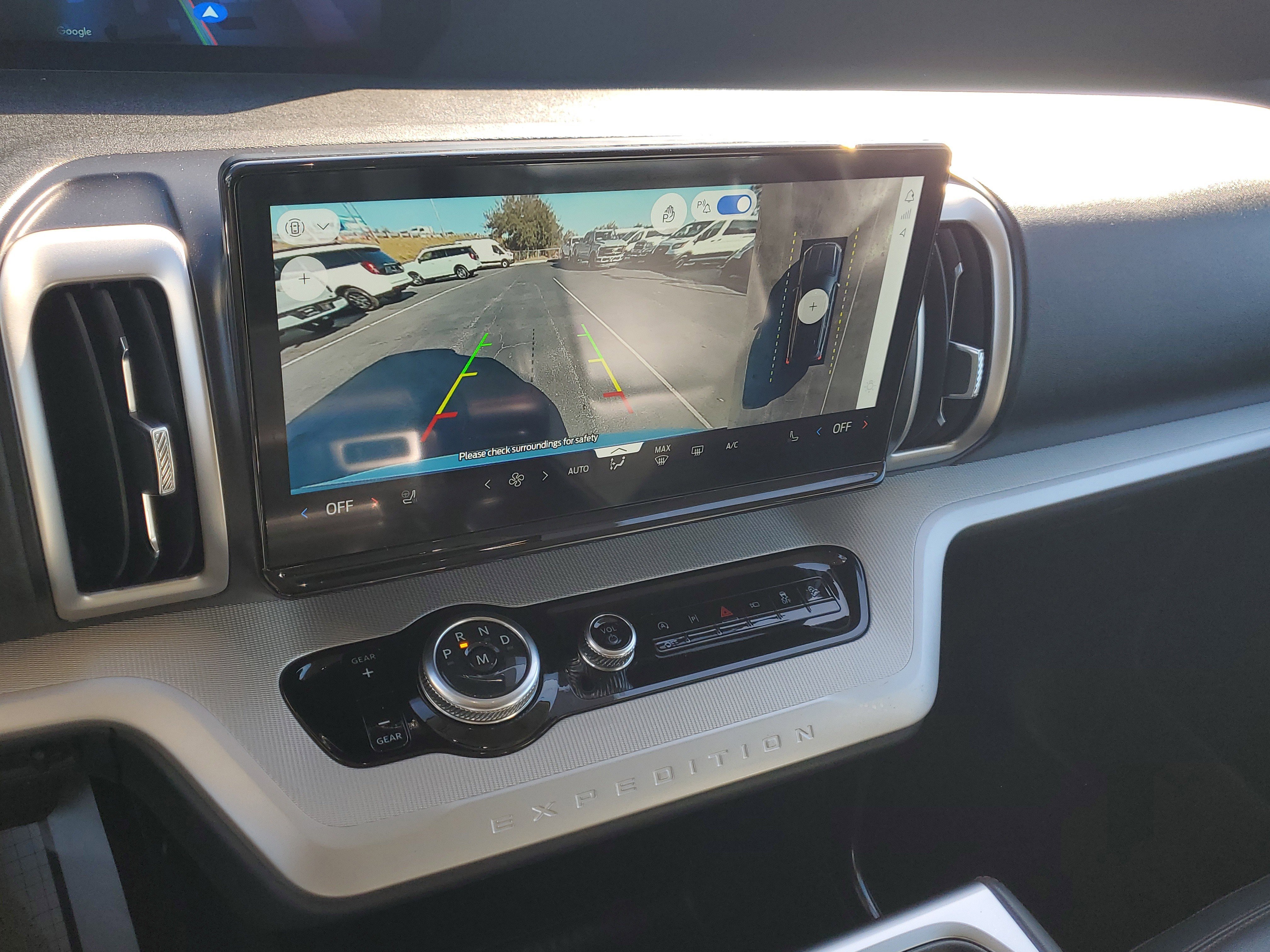 Certified 2025 Ford Expedition Max Active image 27