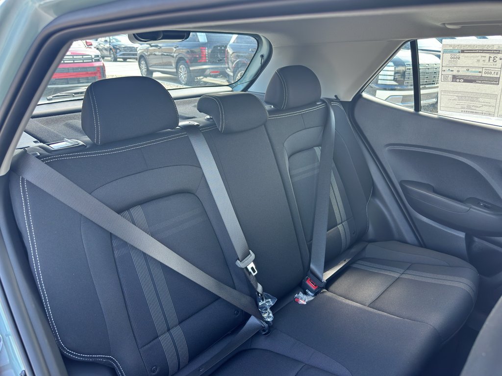 New 2026 Hyundai Venue SEL FWD image 33