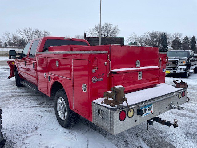 Used 2015 Ford F250 XLT w/ XLT Value Package image 5