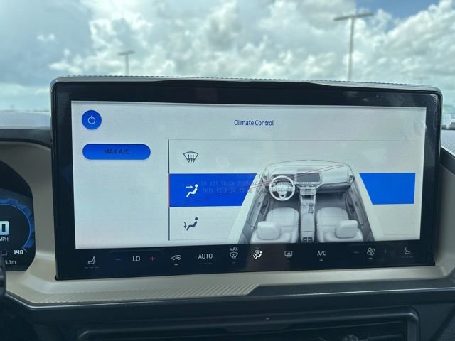 New 2025 Ford Bronco Sport Big Bend AWD/4WD image 27