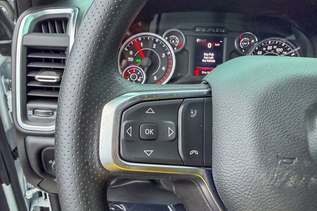 New 2026 RAM 2500 Big Horn image 20