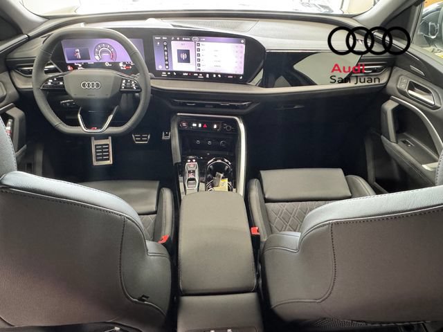 New 2026 Audi SQ5 Premium Plus AWD/4WD image 33