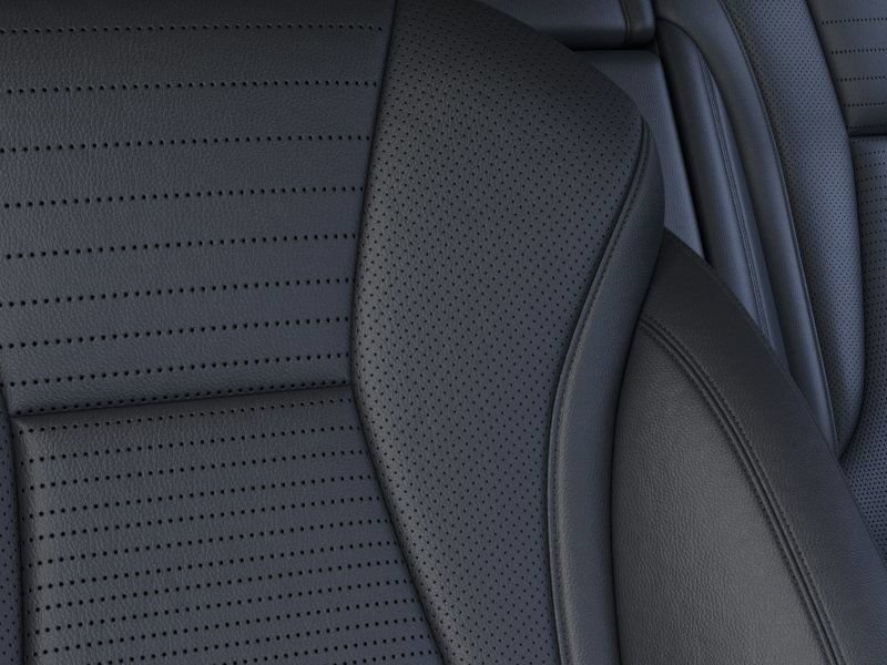New 2026 Buick Envision Preferred AWD/4WD image 21
