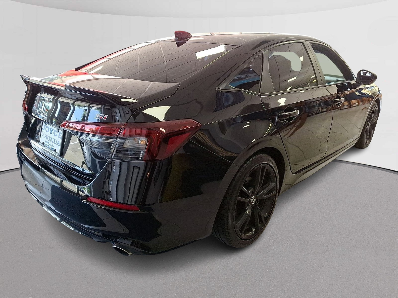 Used 2025 Honda Civic Si image 11