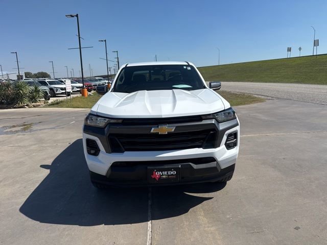 Used 2023 Chevrolet Colorado LT w/ LT Convenience Package RWD image 2