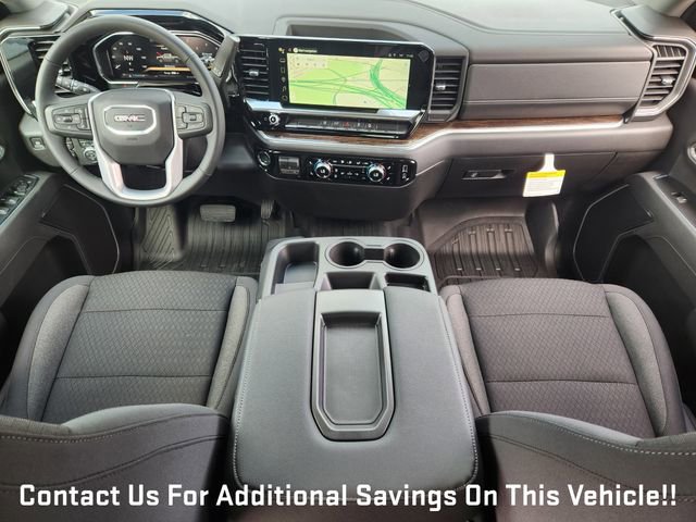 New 2026 GMC Sierra 2500 SLE w/ SLE Value Package; image 19