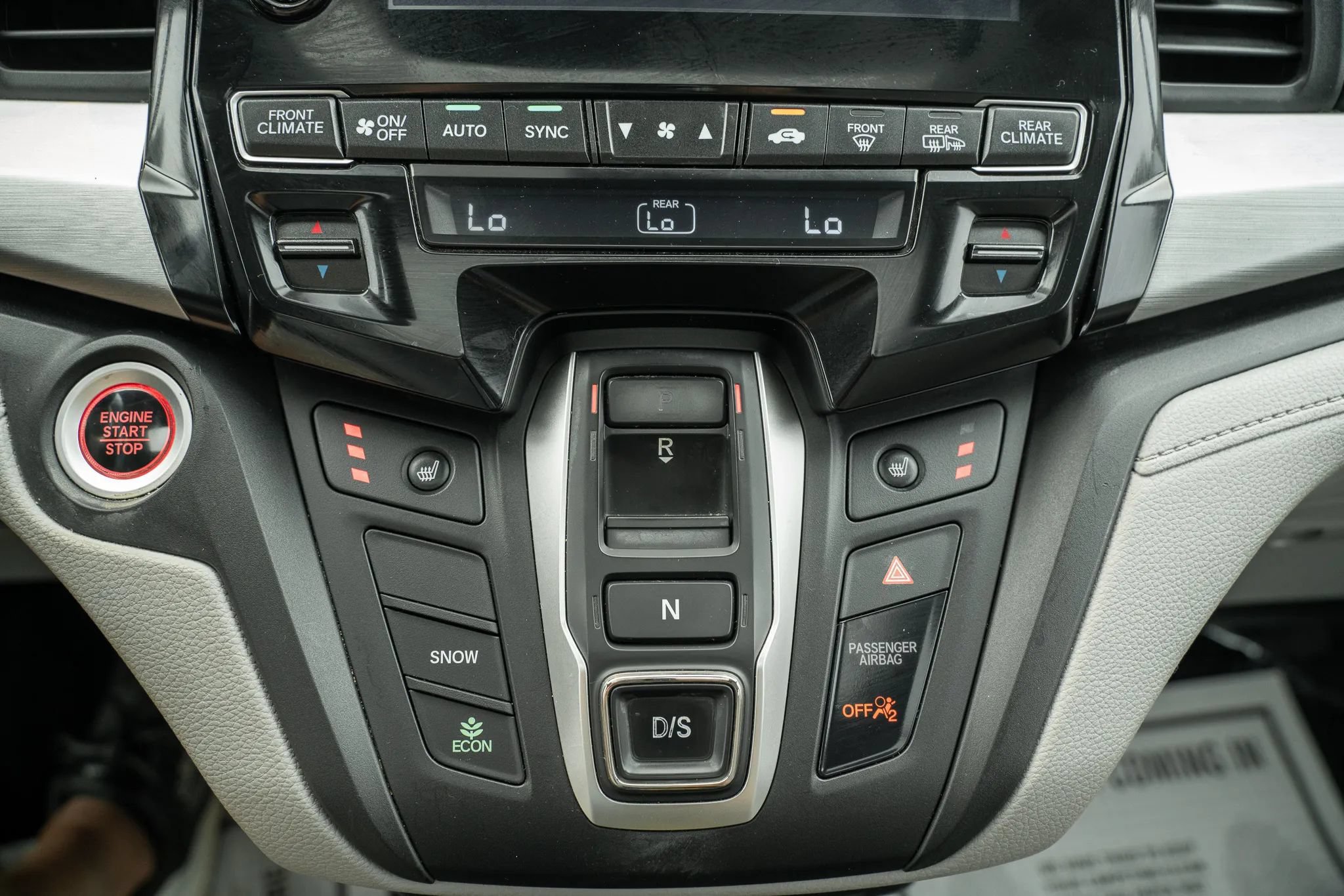 Used 2019 Honda Odyssey EX-L image 26