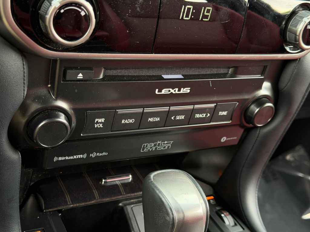 Certified 2023 Lexus GX 460 Premium w/ Premium Package AWD/4WD image 31