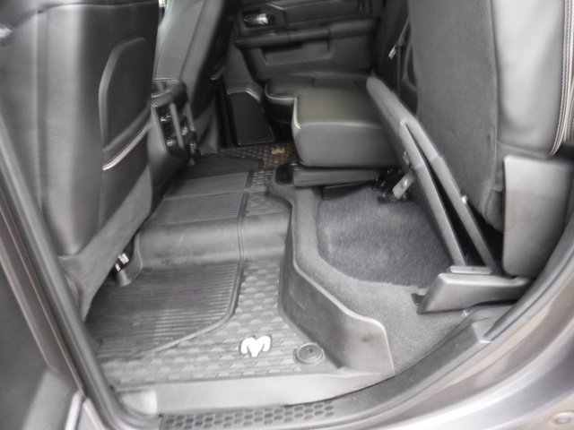 Certified 2024 RAM 2500 Rebel w/ Level 2 Equipment Group image 60