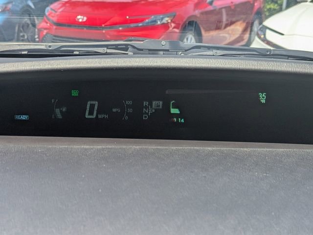 Used 2010 Toyota Prius Two FWD image 24