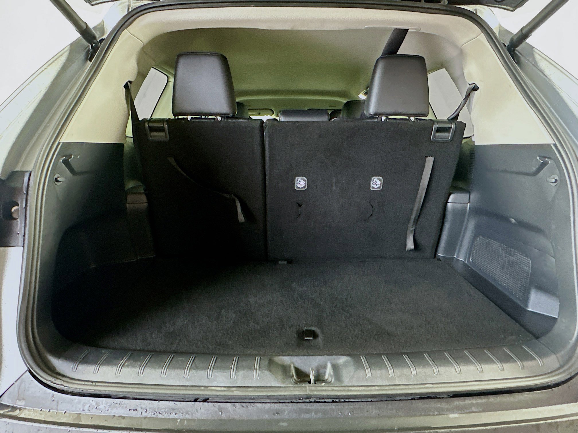 Used 2025 Toyota Grand Highlander FWD image 31