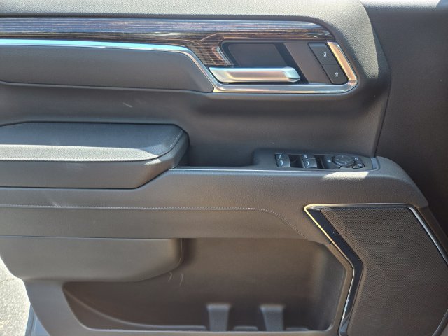 Used 2025 GMC Sierra 1500 Elevation AWD/4WD image 34