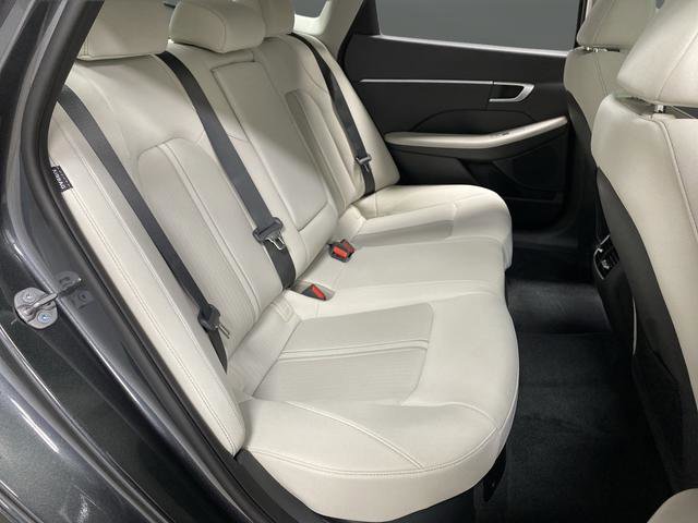 New 2026 Hyundai Sonata SEL image 30