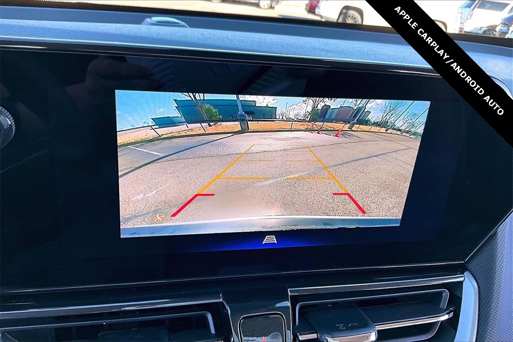 Used 2026 Chevrolet TrailBlazer LT image 23