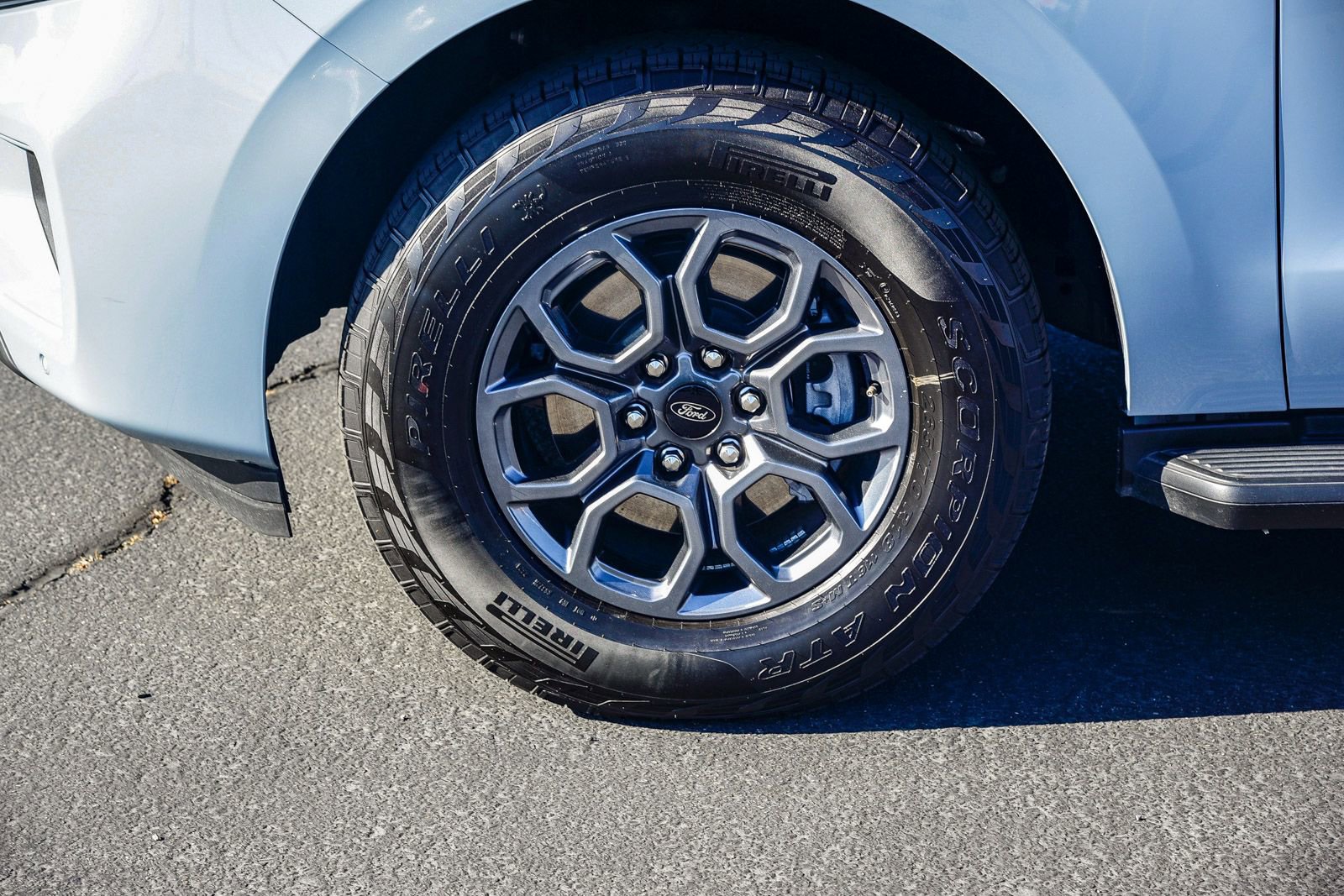 Used 2025 Ford Expedition Active image 9