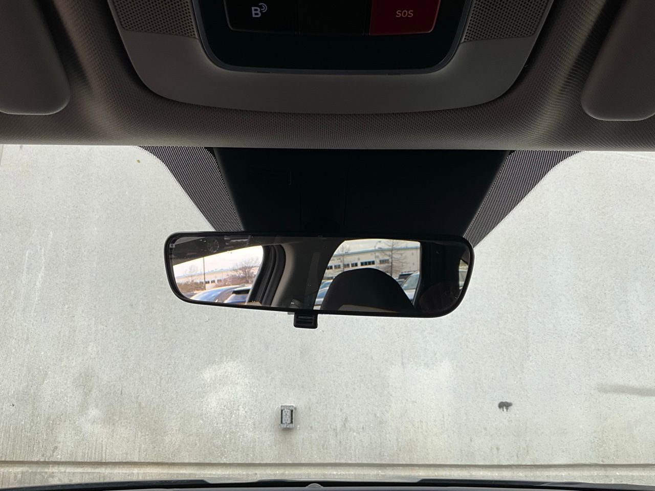 Used 2025 Hyundai Tucson SEL image 18