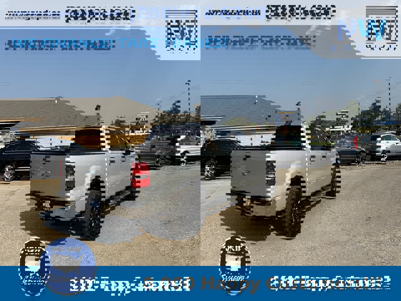 Used 2006 Ford F150 XLT image 43