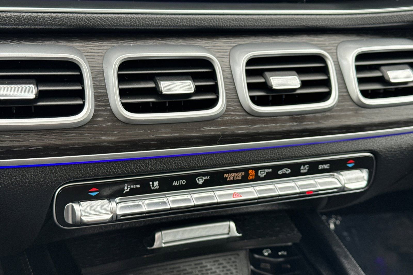 Used 2023 Mercedes-Benz GLE 350 image 20